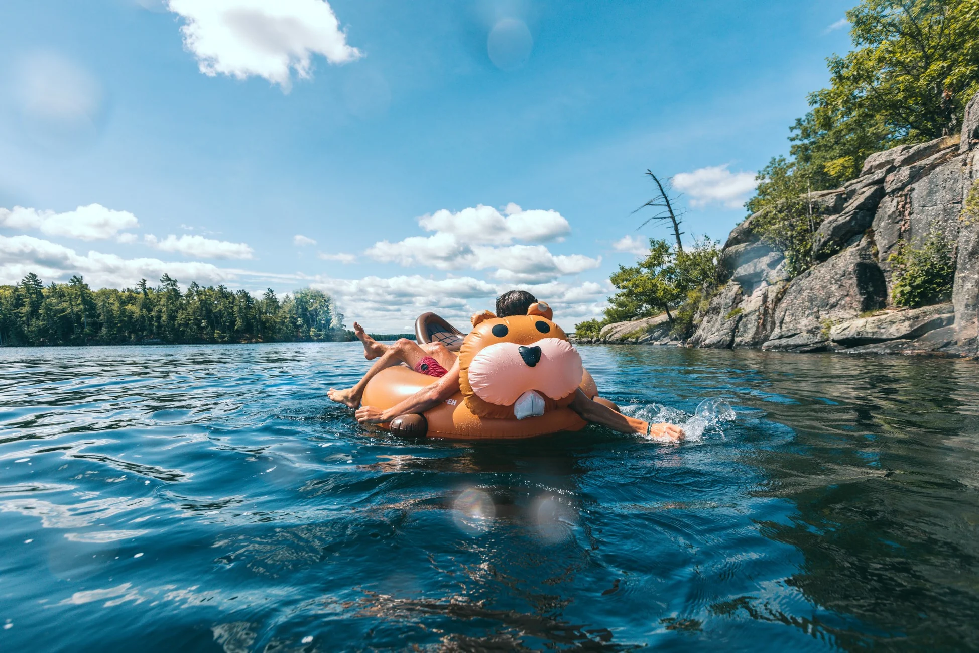 Welcome to Our Store